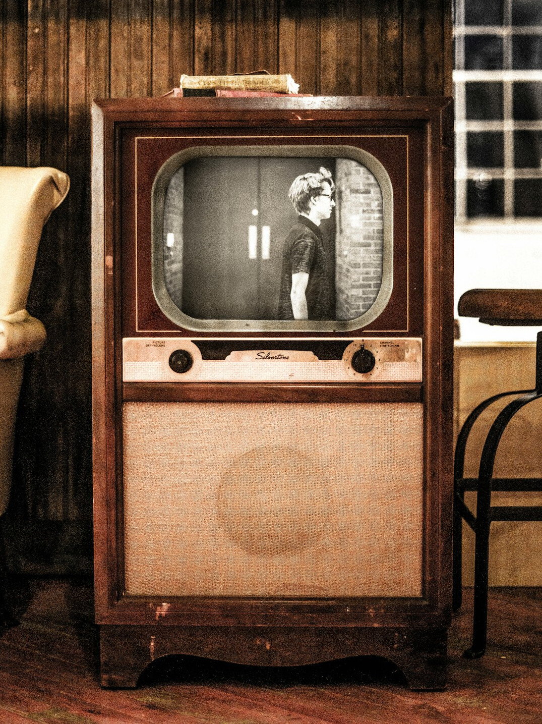 german television history