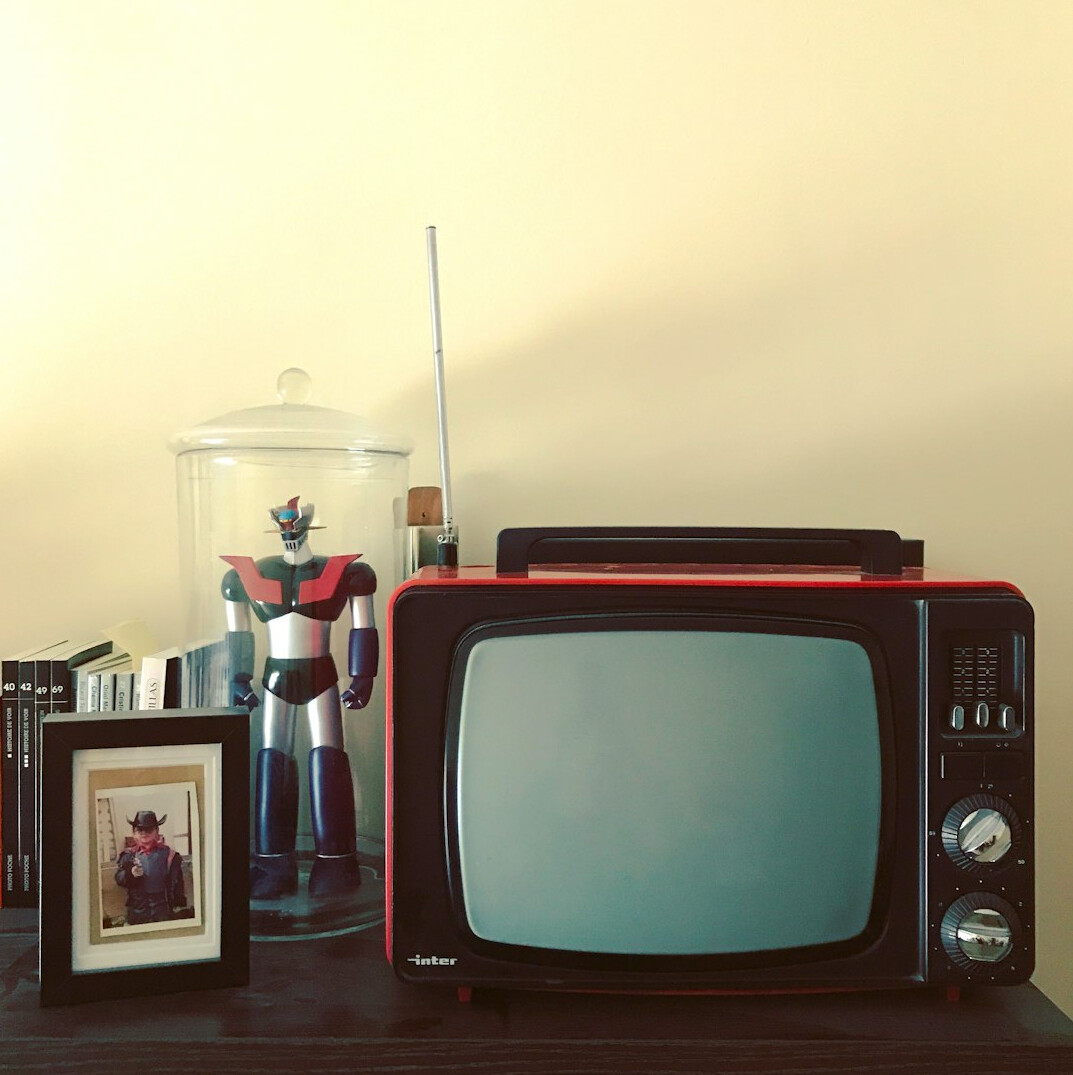 german television evolution