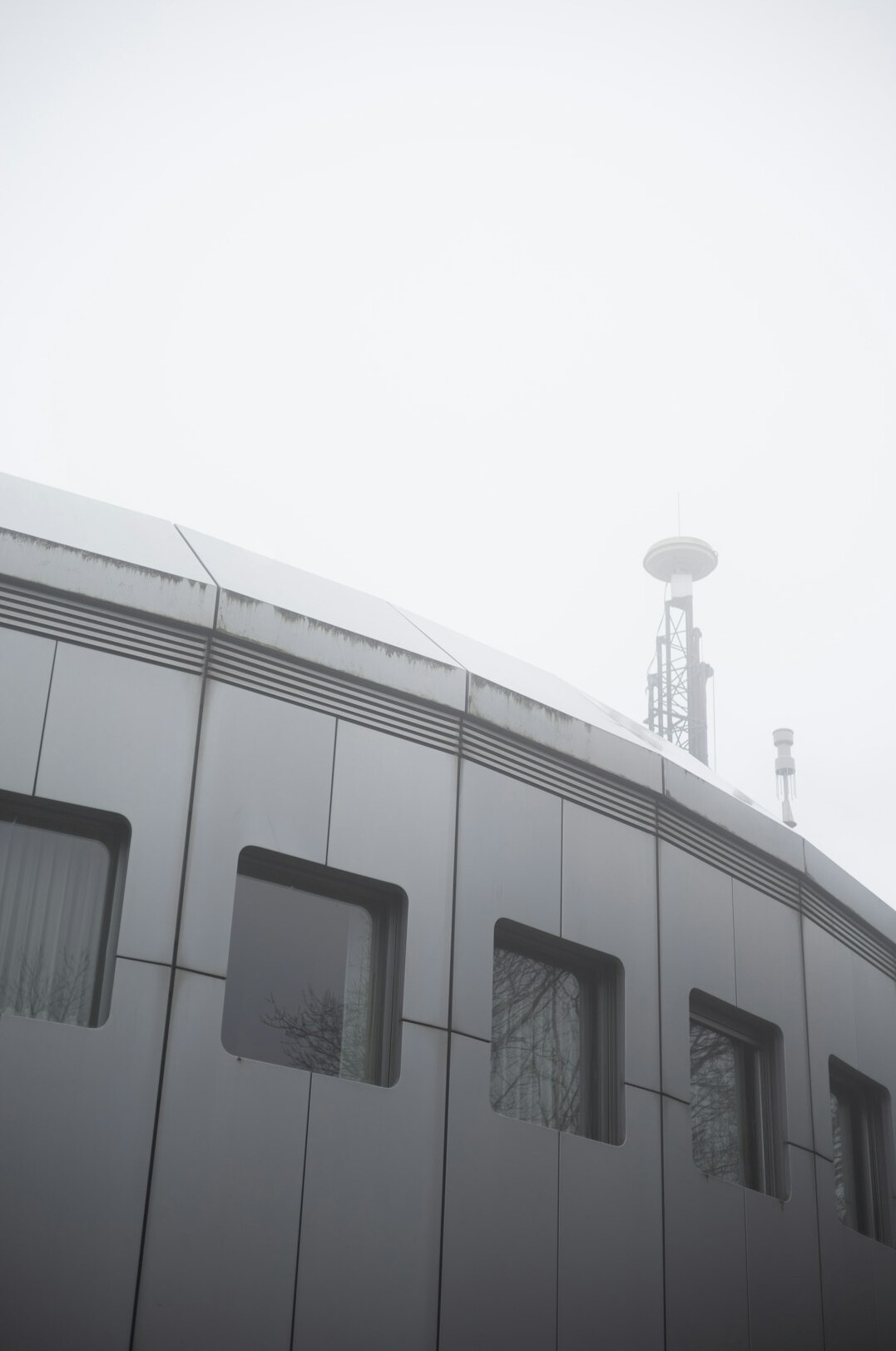 future broadcasting technology